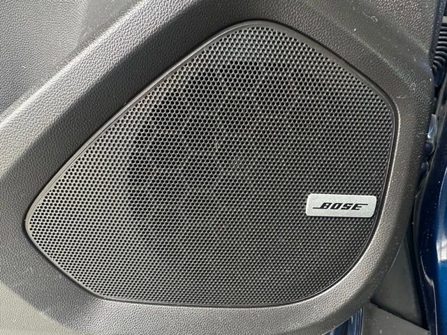 Used 2022 Chevrolet TrailBlazer ACTIV w/ Sun and Liftgate Package image 28