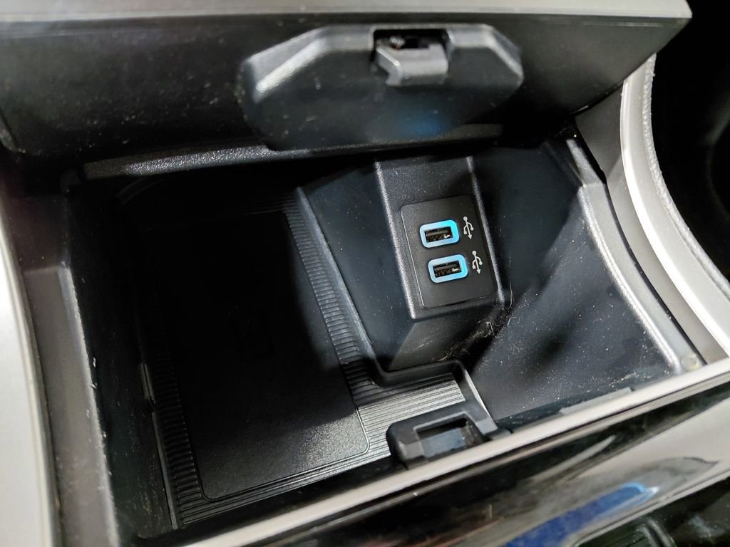 Certified 2019 Ford Edge SEL w/ Equipment Group 201A image 28