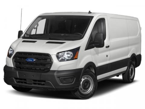 Certified 2020 Ford Transit 250 250 w/ Load Area Protection Package