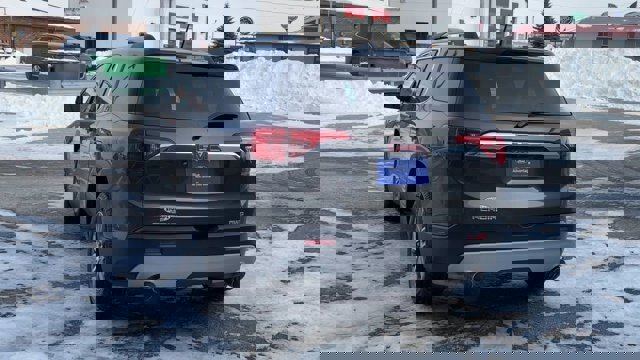 Used 2019 GMC Acadia SLE w/ Driver Alert Package I image 8