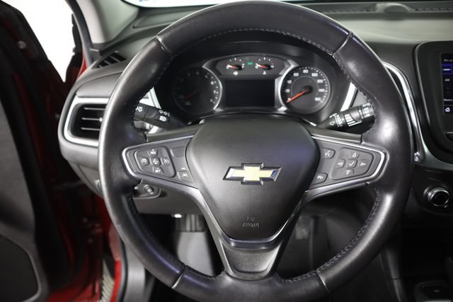 Used 2020 Chevrolet Equinox LT w/ Driver Convenience Package AWD/4WD image 38