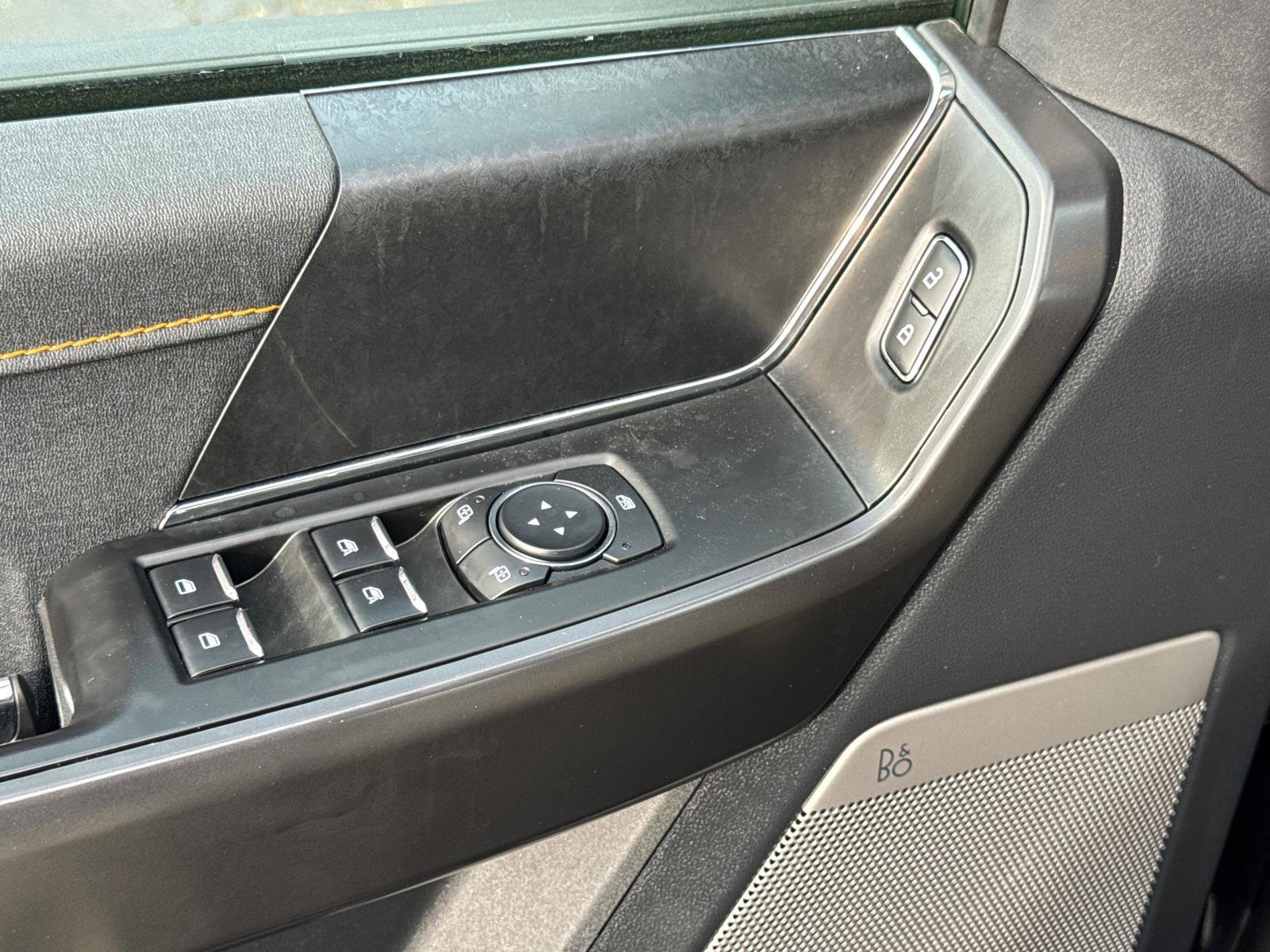 Certified 2024 Ford F150 Tremor w/ Bed Utility Package image 29