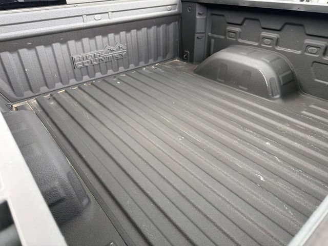 Used 2022 Chevrolet Silverado 1500 High Country AWD/4WD image 15