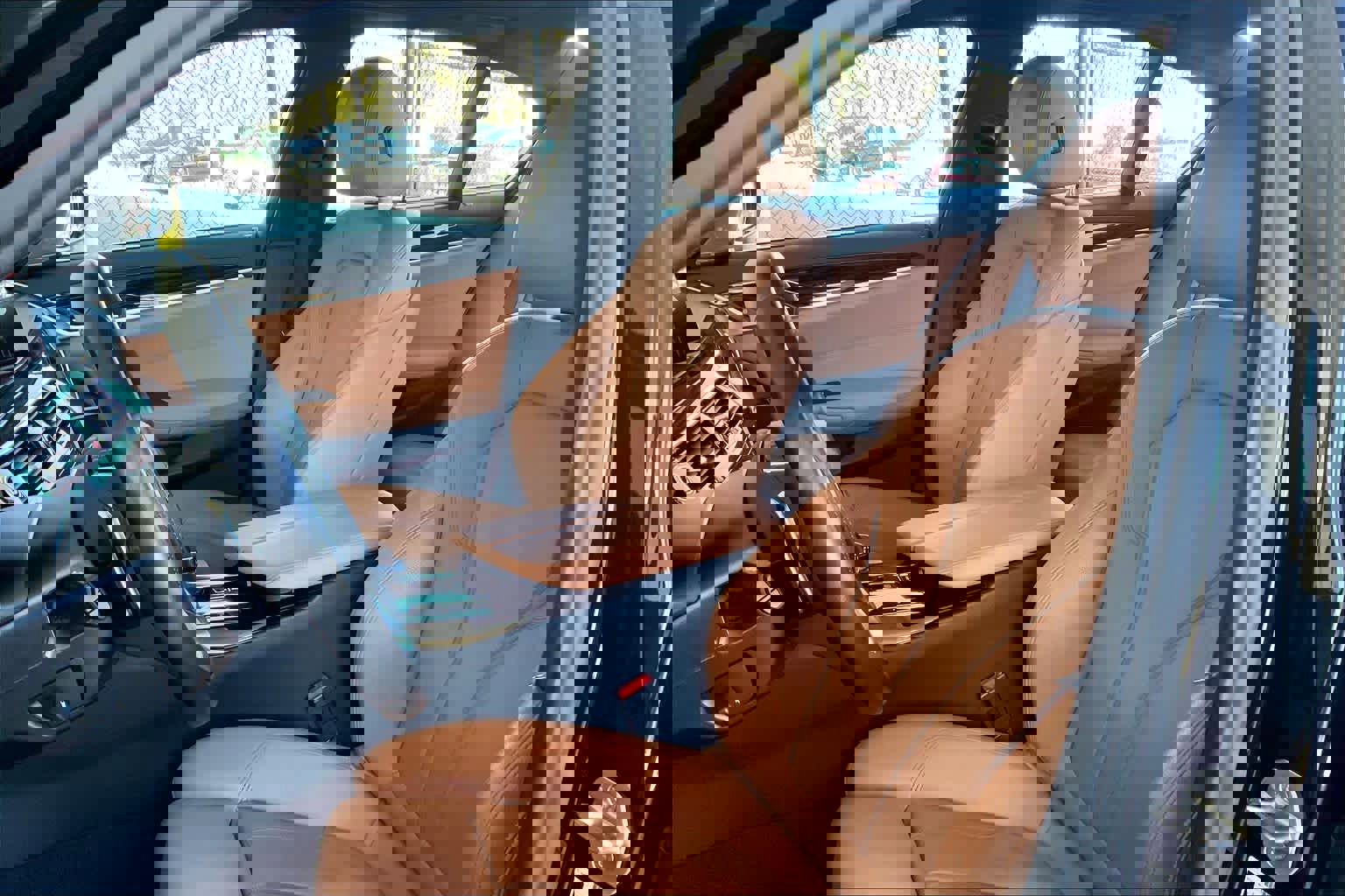 Used 2022 BMW 530i w/ Executive Package image 10