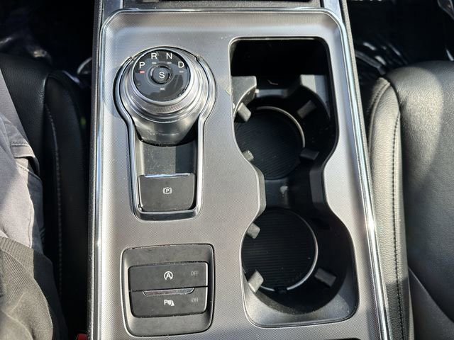 Certified 2022 Ford Edge Titanium image 26