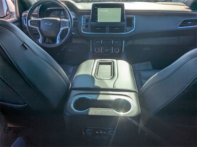 Used 2023 Chevrolet Tahoe Z71 image 22