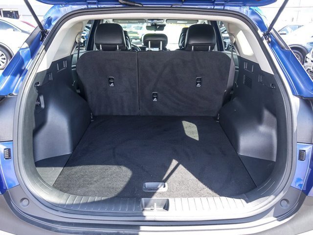 Used 2024 Kia Sportage EX FWD image 26