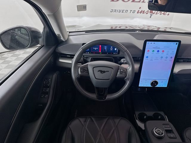 Certified 2022 Ford Mustang Mach-E Select w/ Comfort/Technology Package image 29