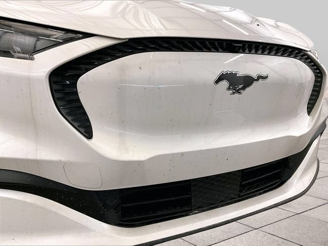 Certified 2024 Ford Mustang Mach-E Select RWD image 29