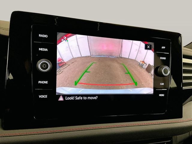 Used 2025 Volkswagen Jetta GLI Autobahn FWD image 20