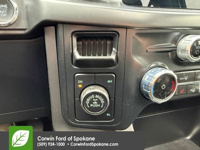 Certified 2025 Ford F150 Tremor AWD/4WD image 31