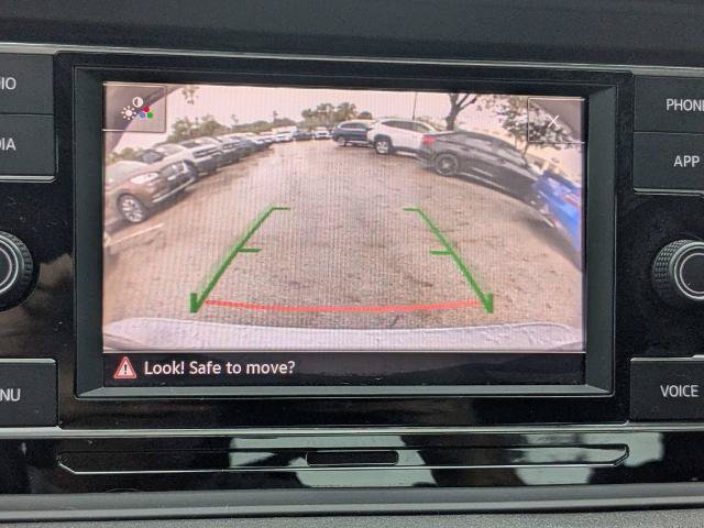 Used 2023 Volkswagen Jetta Sport FWD image 19