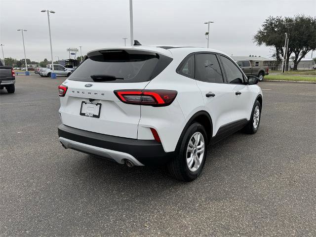 Certified 2023 Ford Escape FWD image 5