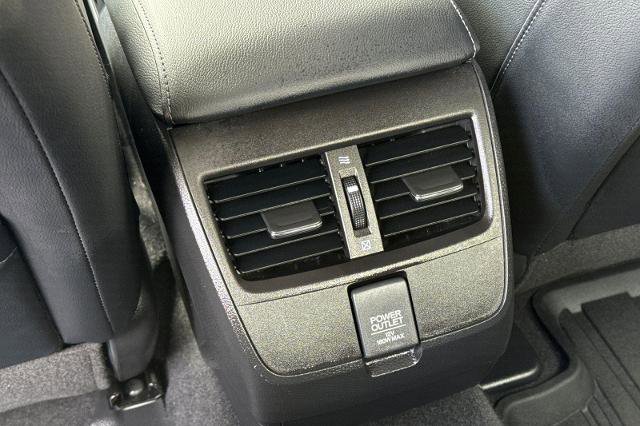 Used 2018 Honda Clarity Touring image 31