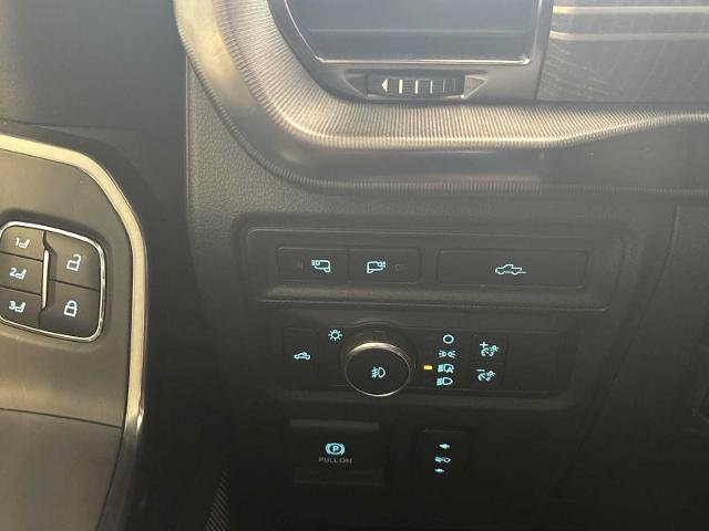 Certified 2021 Ford F150 Platinum AWD/4WD image 17