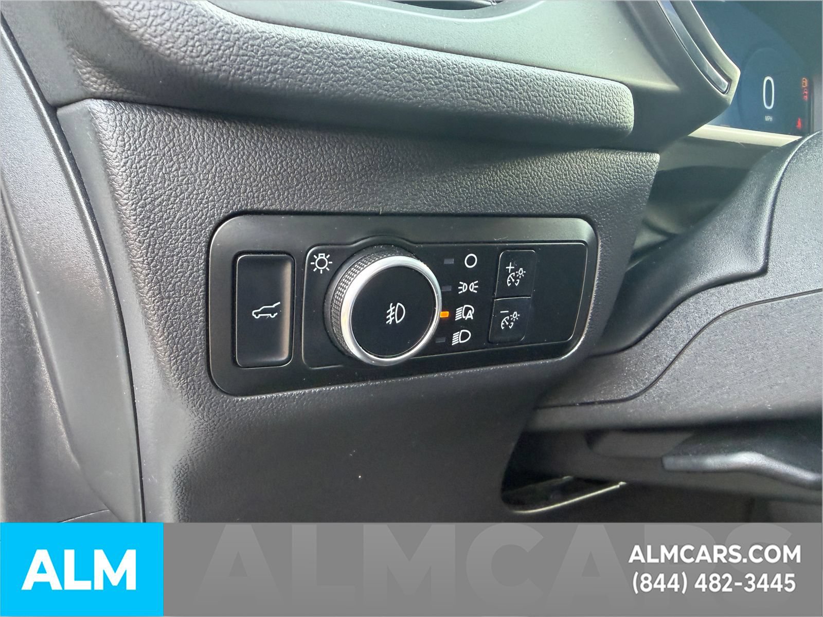 Certified 2024 Ford Escape Platinum AWD/4WD image 23