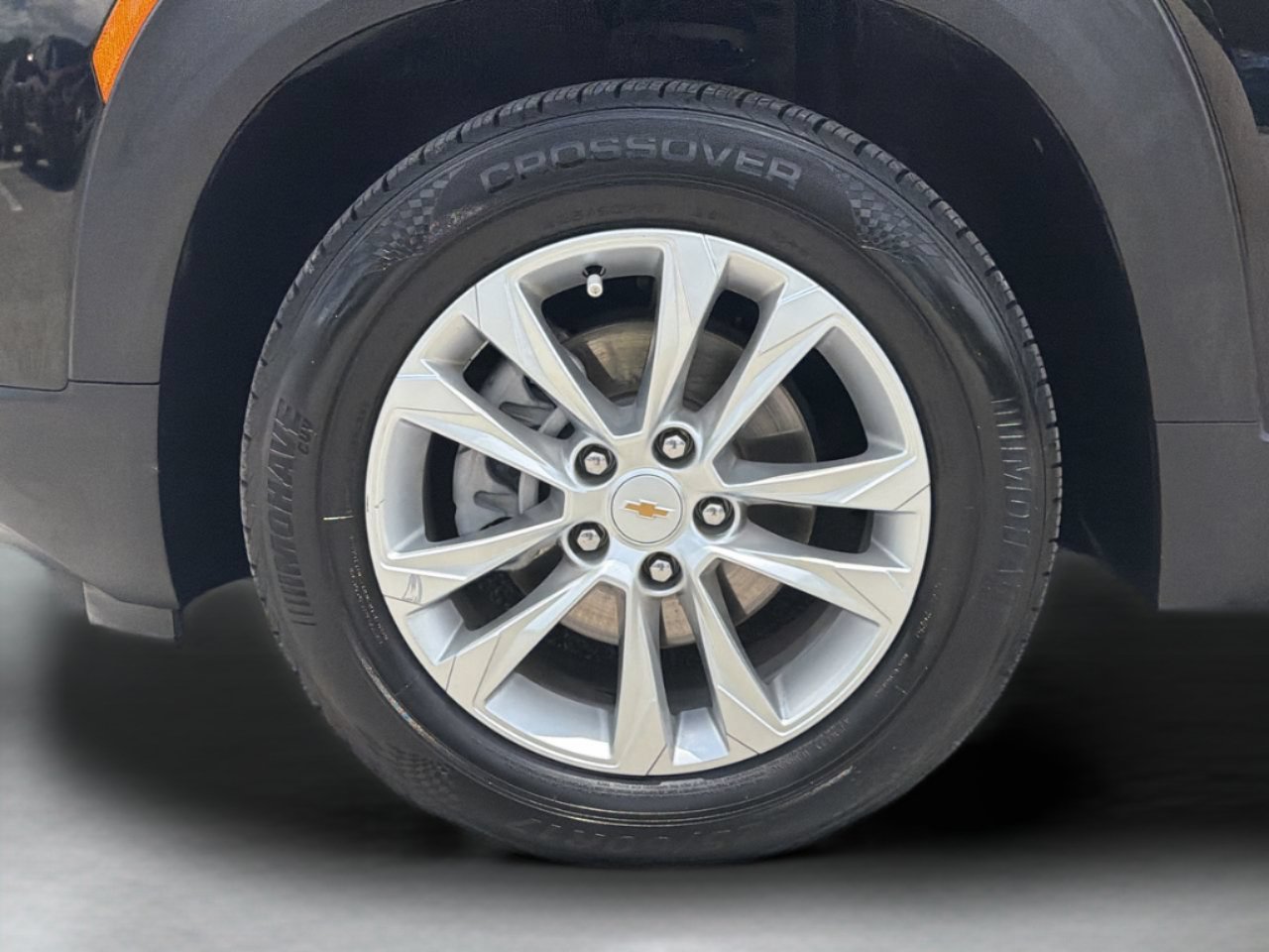 Used 2023 Chevrolet TrailBlazer LS FWD image 30