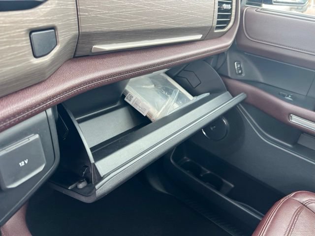 Certified 2023 Ford Expedition Max Limited AWD/4WD image 19