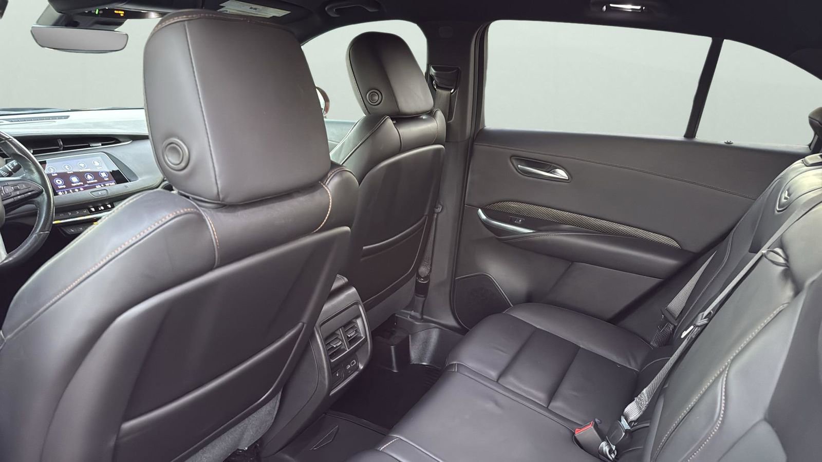 Used 2019 Cadillac XT4 Sport image 29