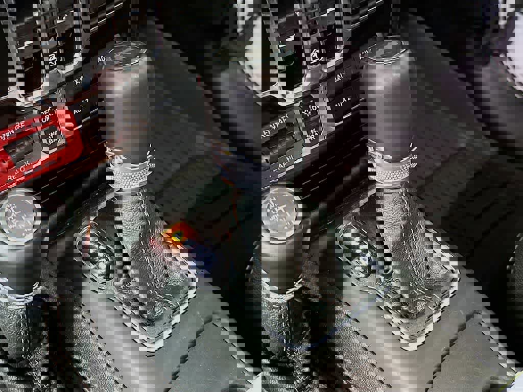 Used 2021 Jeep Wrangler Unlimited Rubicon w/ Trailer Tow Package image 22