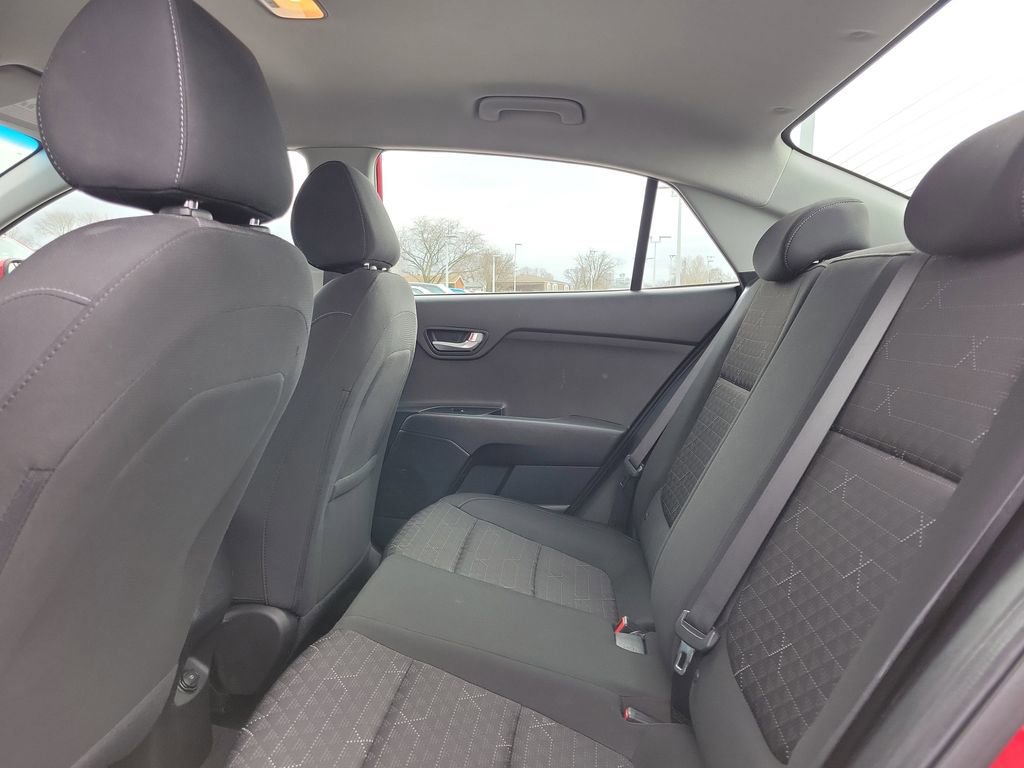 Used 2019 Kia Rio S image 13
