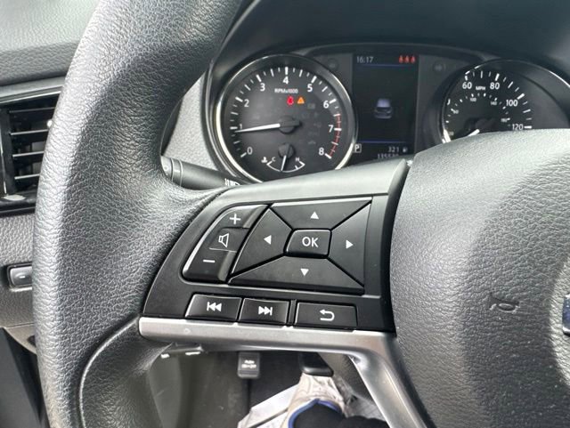 Used 2021 Nissan Rogue Sport S AWD/4WD image 9