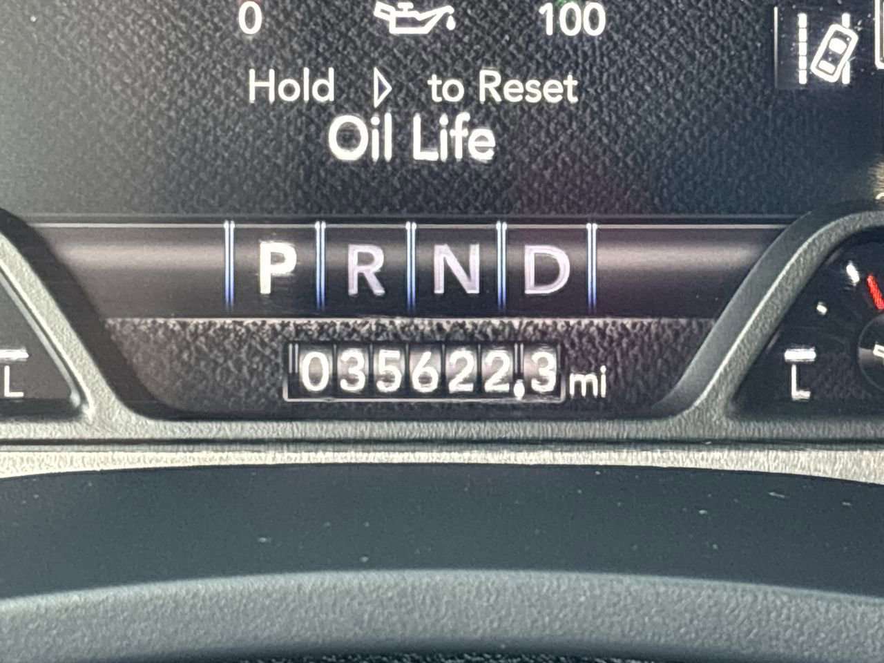 Used 2022 RAM 3500 Limited image 39