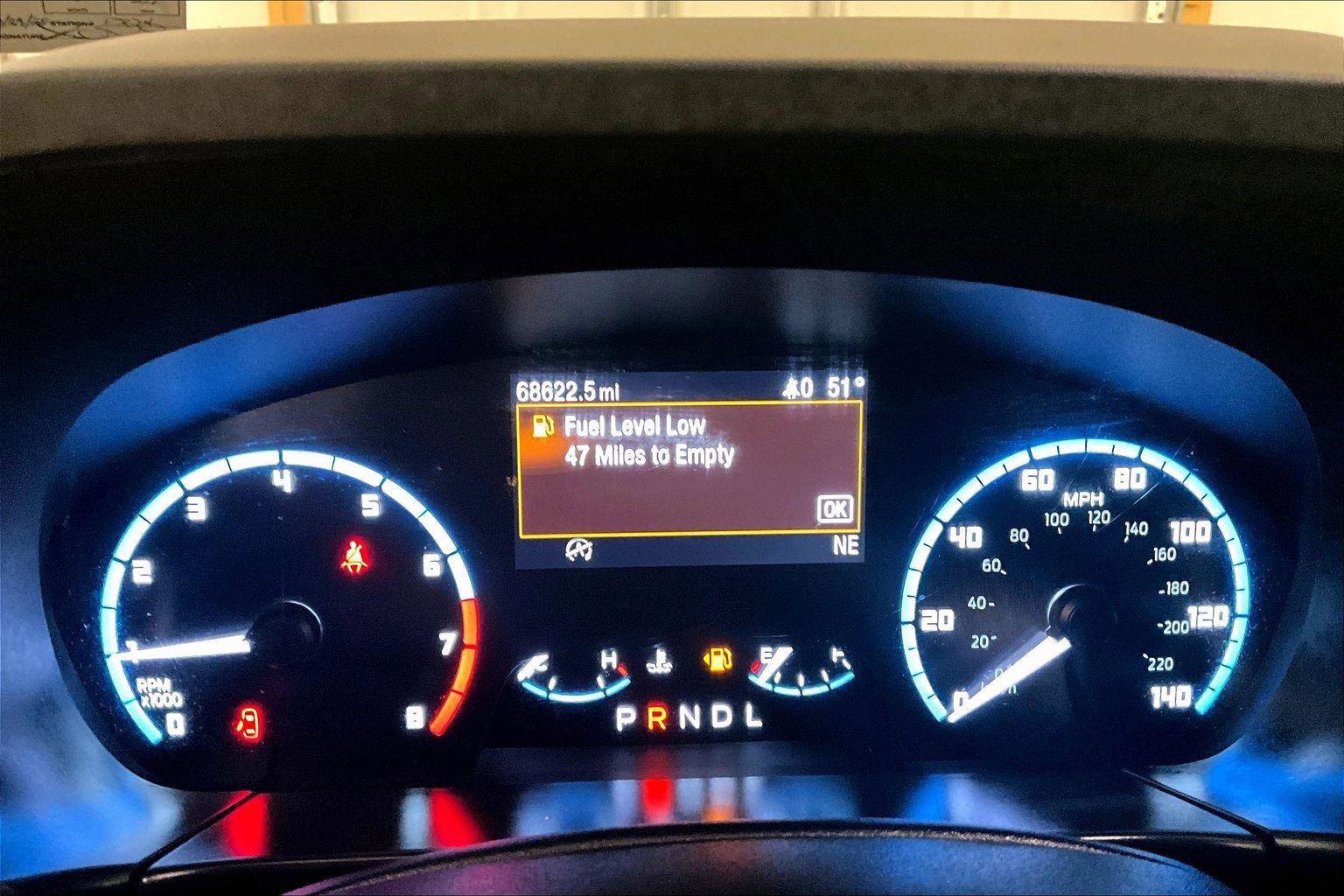 Certified 2021 Ford Bronco Sport Big Bend image 19