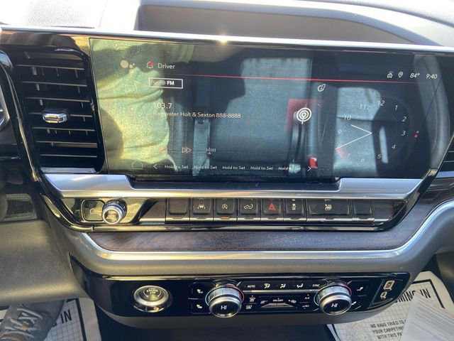 Used 2024 GMC Sierra 1500 SLT image 17