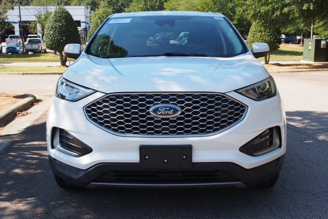 Certified 2024 Ford Edge SEL AWD/4WD image 2