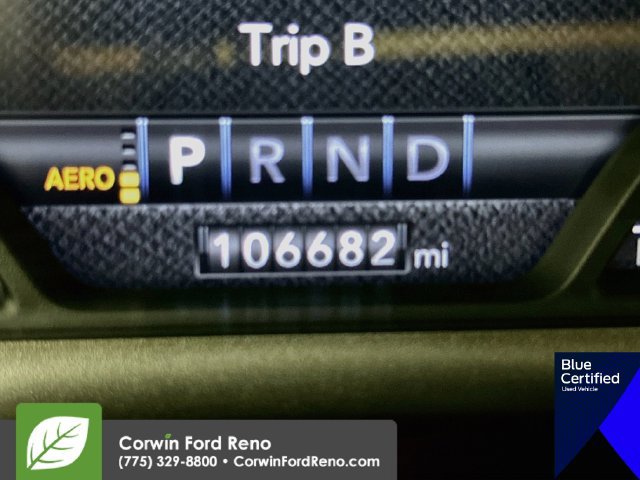 Used 2020 RAM 1500 Limited w/ Advanced Safety Group AWD/4WD image 16