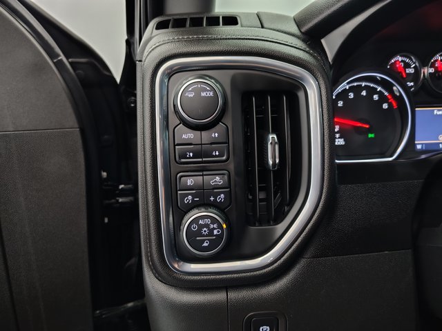 Used 2020 Chevrolet Silverado 1500 RST w/ All-Star Edition AWD/4WD image 39