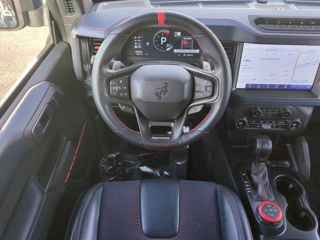 Certified 2024 Ford Bronco Raptor image 16