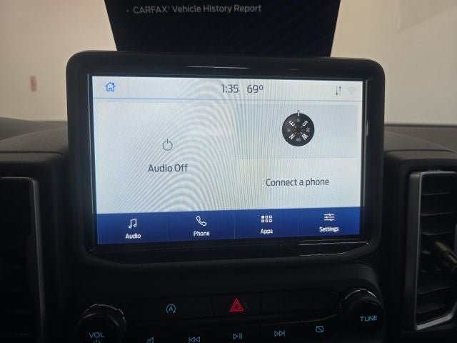 Certified 2021 Ford Bronco Sport Big Bend w/ Big Bend Package AWD/4WD image 24