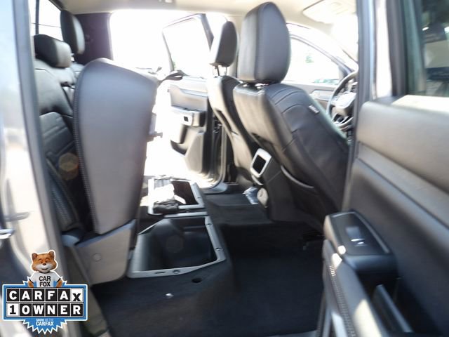 Certified 2024 Ford Ranger Lariat w/ Advanced Towing Package AWD/4WD image 37