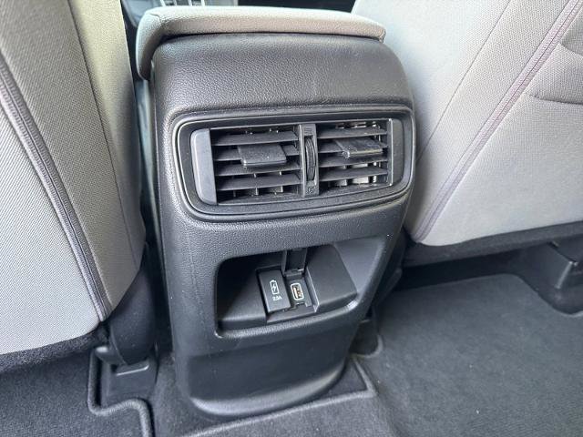 Used 2017 Honda CR-V EX image 17