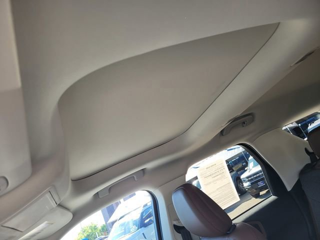 Certified 2024 Ford Bronco Sport Outer Banks w/ Tech Package image 20