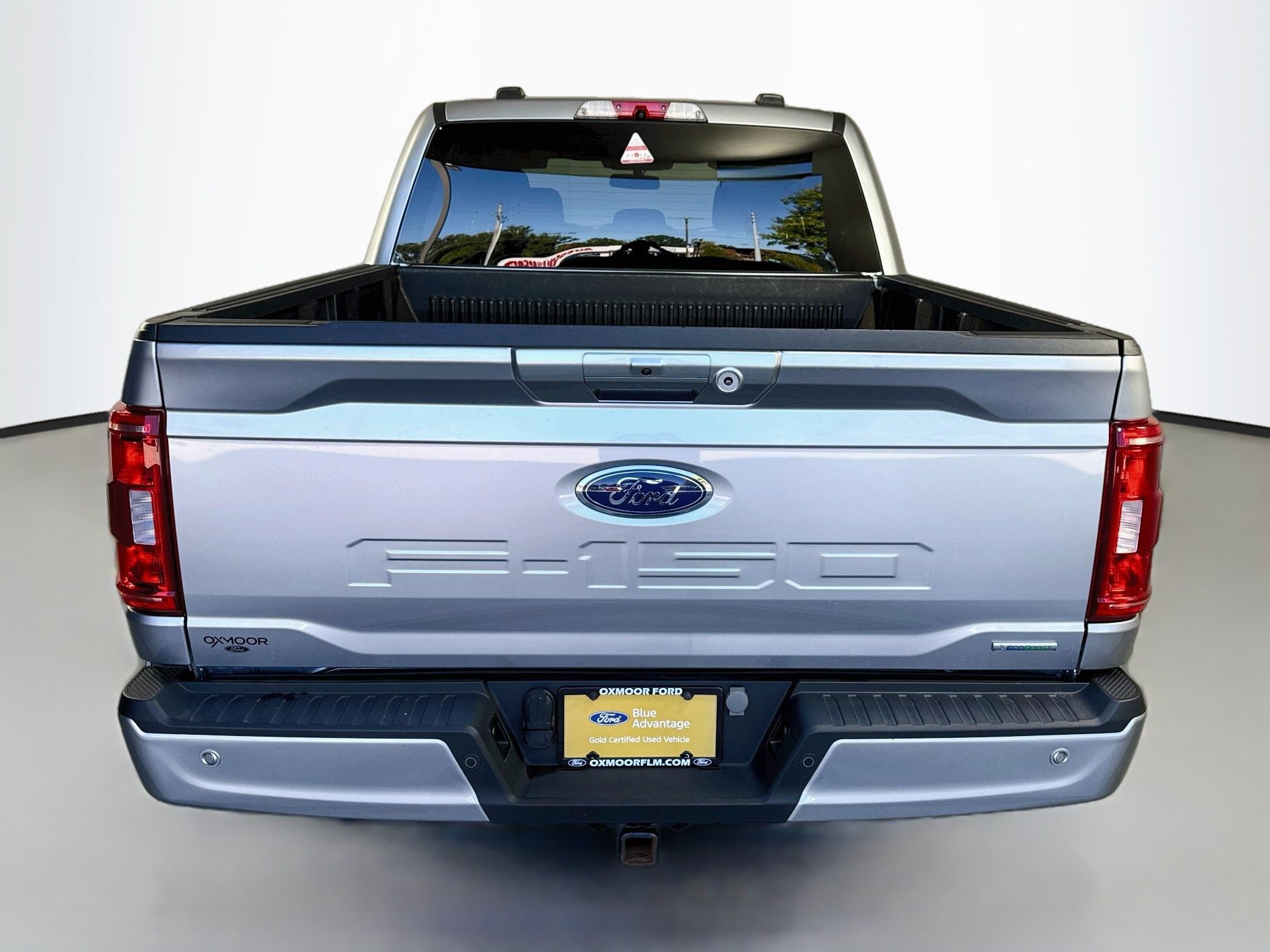 Certified 2023 Ford F150 XLT w/ Equipment Group 302A High AWD/4WD image 10
