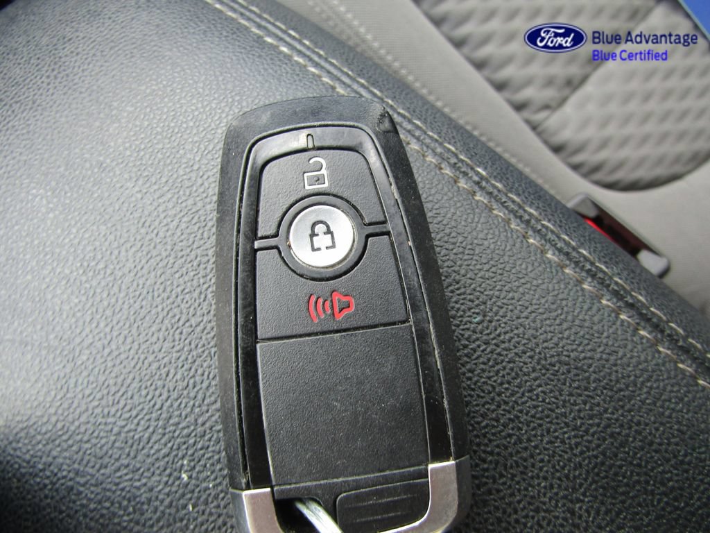 Certified 2020 Ford Escape SE AWD/4WD image 50