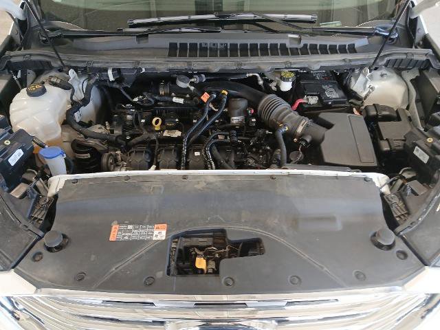 Certified 2023 Ford Edge Titanium image 17