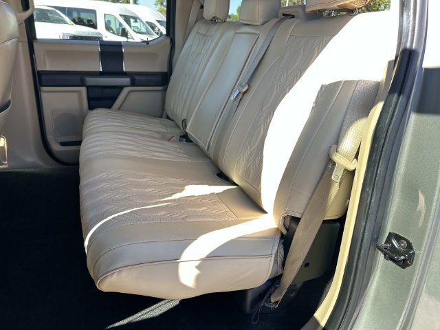 Certified 2020 Ford F150 XLT RWD image 20