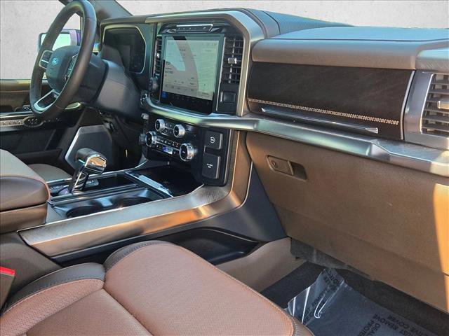Certified 2024 Ford F150 King Ranch image 22