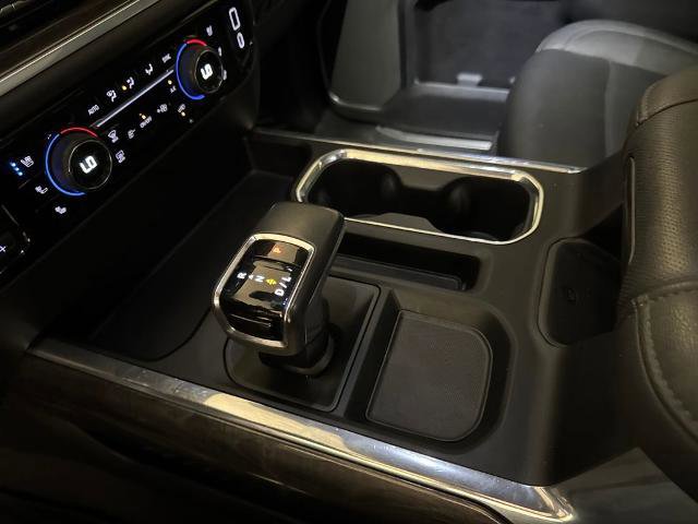 Used 2022 Chevrolet Silverado 1500 LTZ w/ LTZ Premium Package image 32