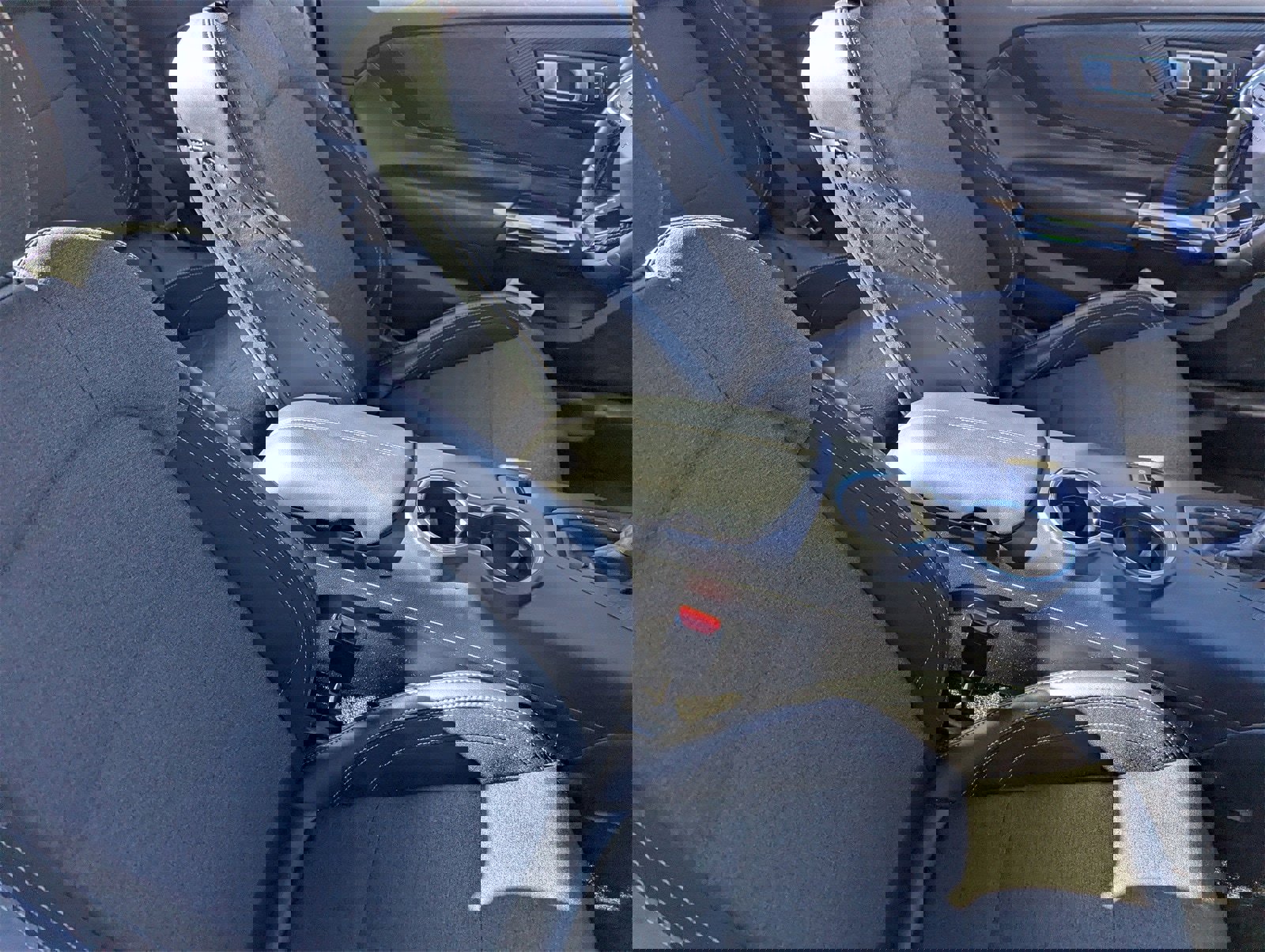 Certified 2024 Ford Mustang Coupe image 11