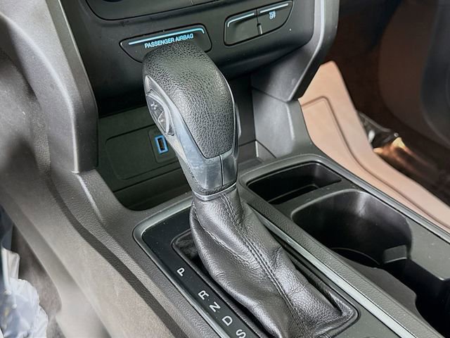 Certified 2018 Ford Escape S image 16