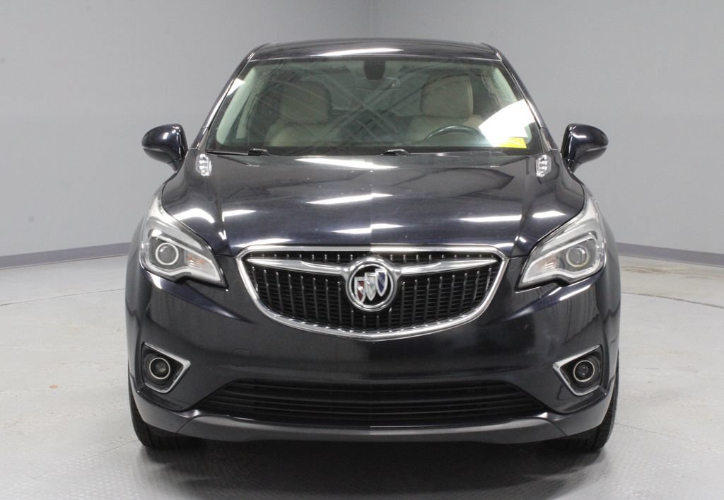 Used 2020 Buick Envision Preferred FWD image 6