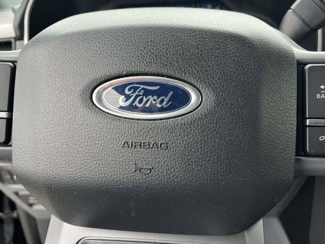 Certified 2022 Ford F150 XLT w/ Equipment Group 302A High image 34