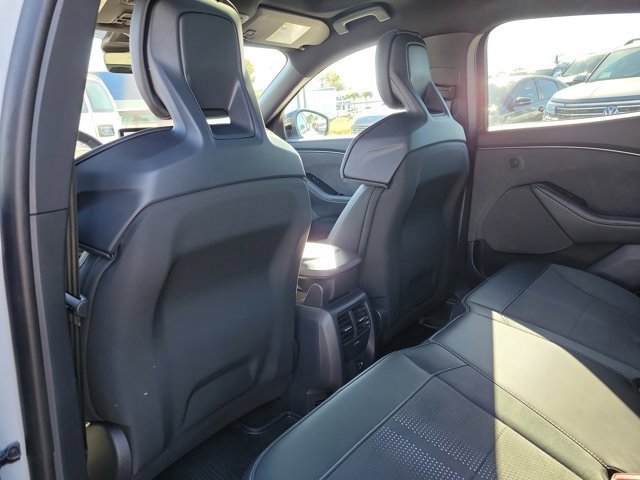 Certified 2023 Ford Mustang Mach-E GT w/ GT Performance Edition image 14