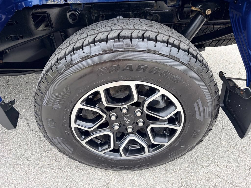 Certified 2023 Ford F150 XLT w/ Equipment Group 302A High AWD/4WD image 35