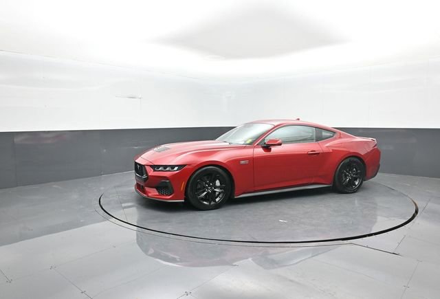 Certified 2024 Ford Mustang GT image 4